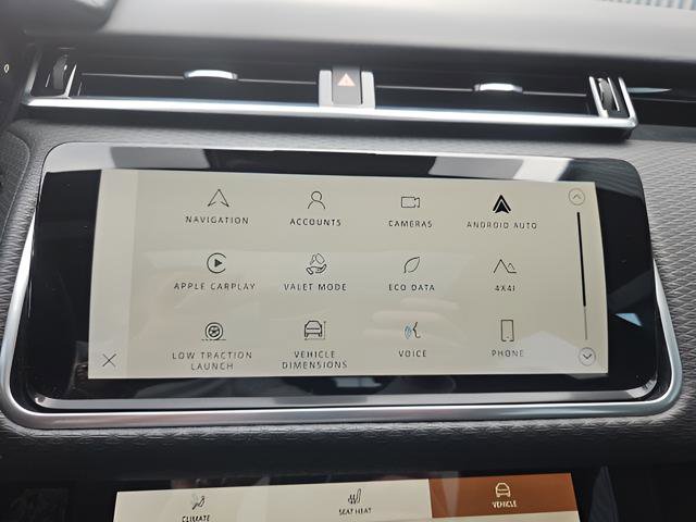 Used 2021 Land Rover Range Rover Velar S image 19