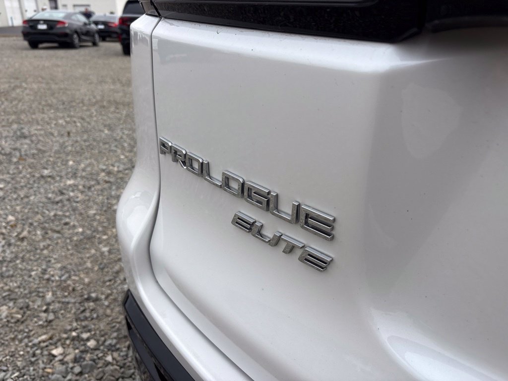 Used 2024 Honda Prologue Elite image 4