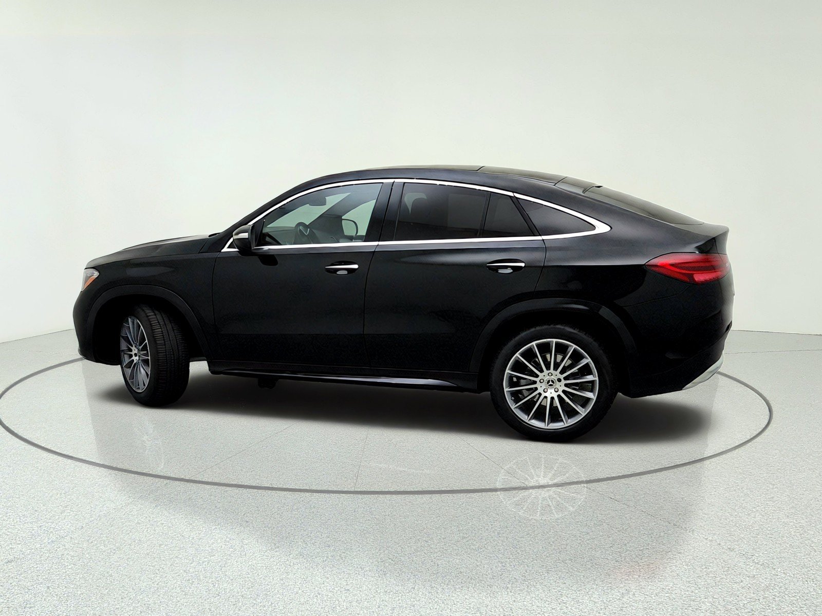 New 2026 Mercedes-Benz GLE 450 4MATIC Coupe image 13