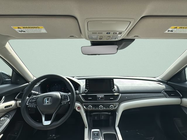 Certified 2018 Honda Accord Touring image 23