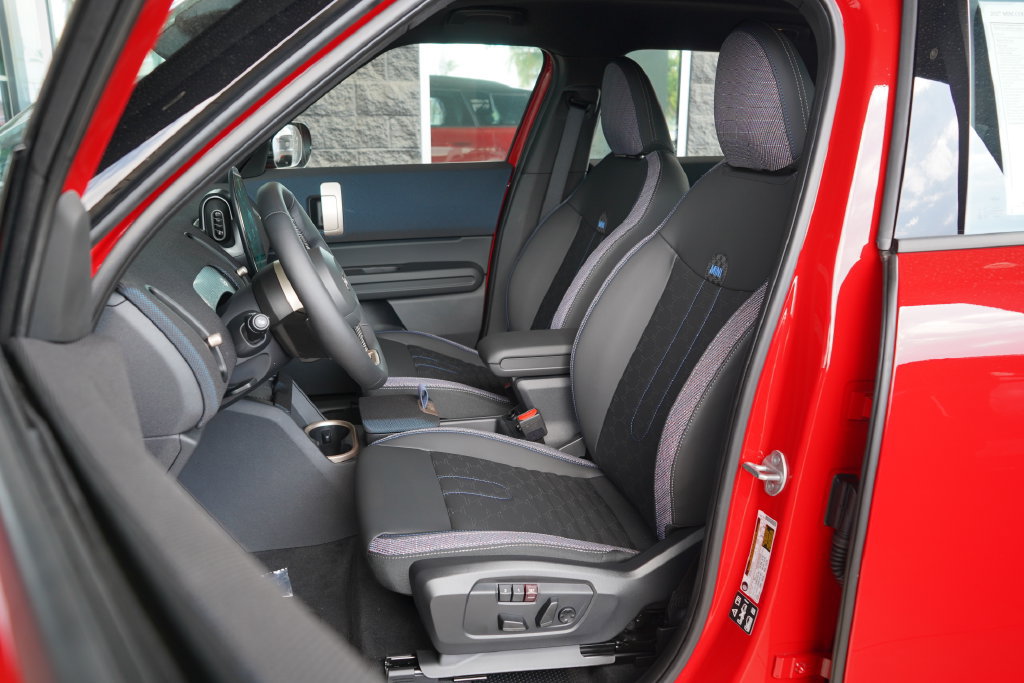 New 2027 MINI Cooper Countryman S AWD/4WD image 11