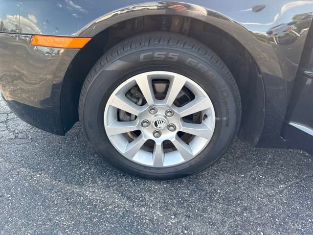 Used 2009 Mercury Milan image 28