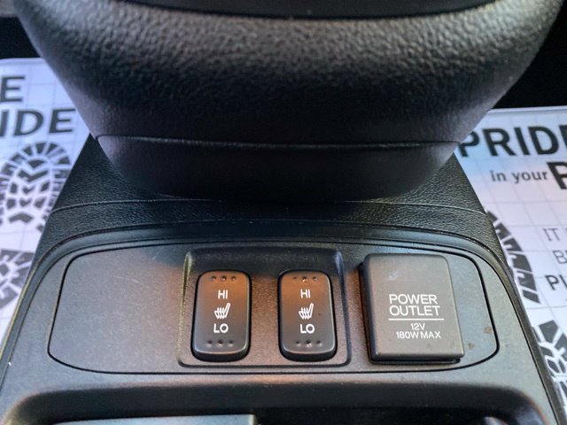 Used 2016 Honda CR-V EX image 17