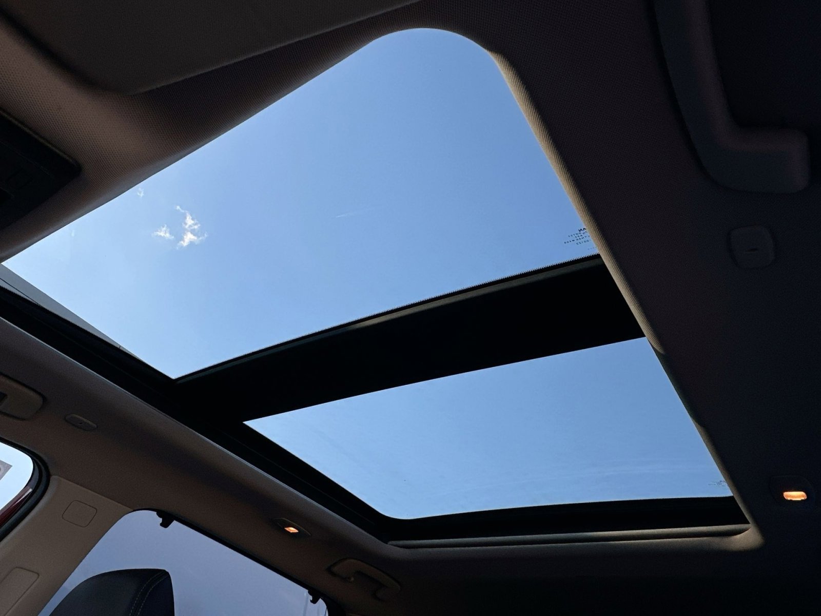 Used 2021 Nissan Rogue Platinum image 33