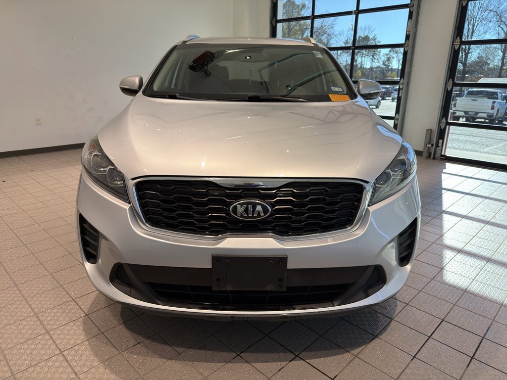 Used 2019 Kia Sorento LX w/ LX Convenience Package image 8
