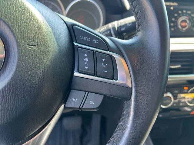 Used 2016 MAZDA CX-5 Grand Touring AWD/4WD image 15