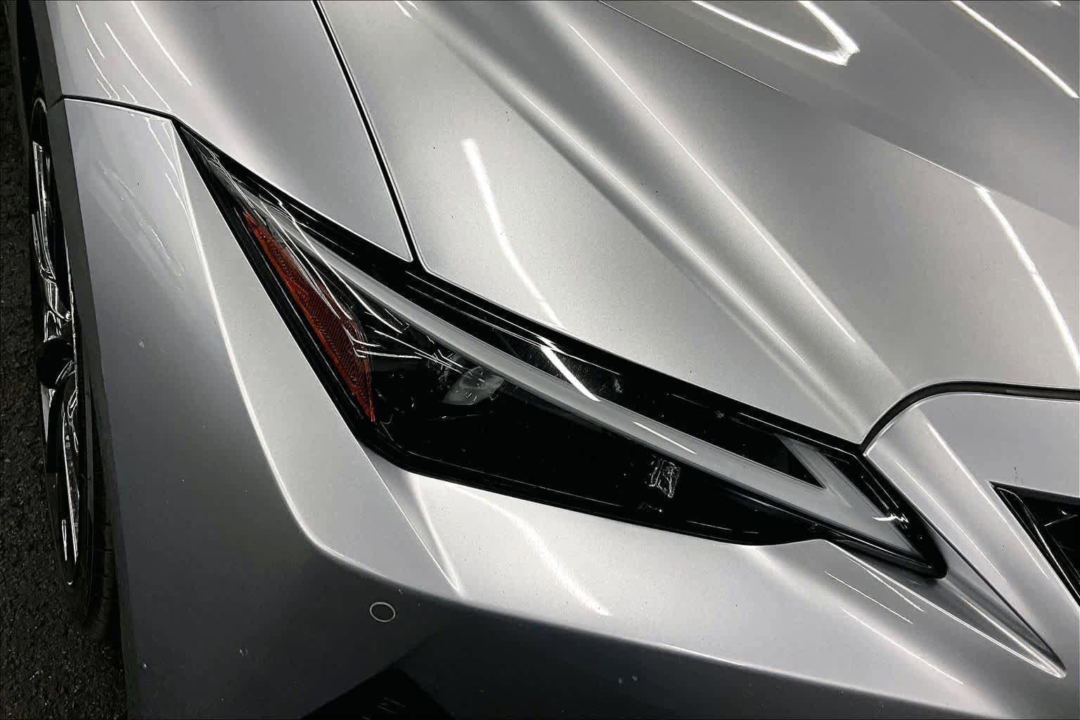 Used 2023 Lexus IS 350 F Sport RWD image 27