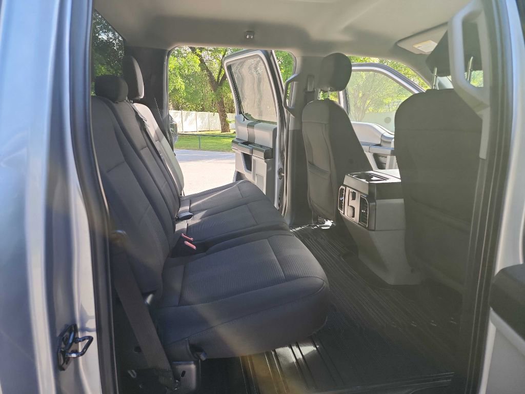 Used 2020 Ford F150 XL w/ Equipment Group 101A Mid image 30