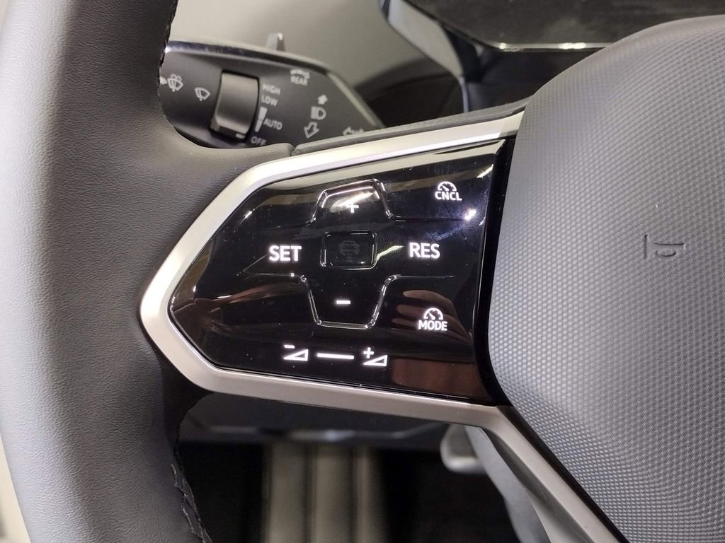 New 2026 Volkswagen ID.4 Pro S Plus AWD/4WD image 27