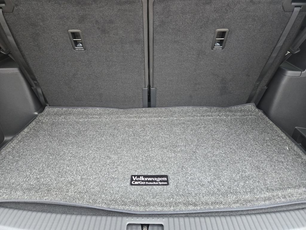 New 2026 Volkswagen Atlas SEL Premium R-Line image 25