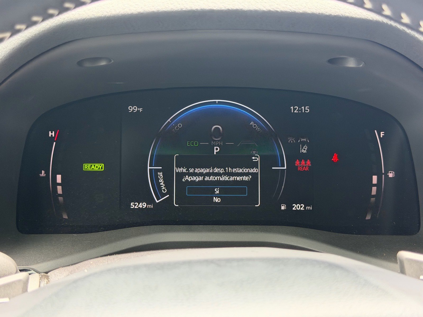 Used 2026 Toyota Camry SE FWD image 20