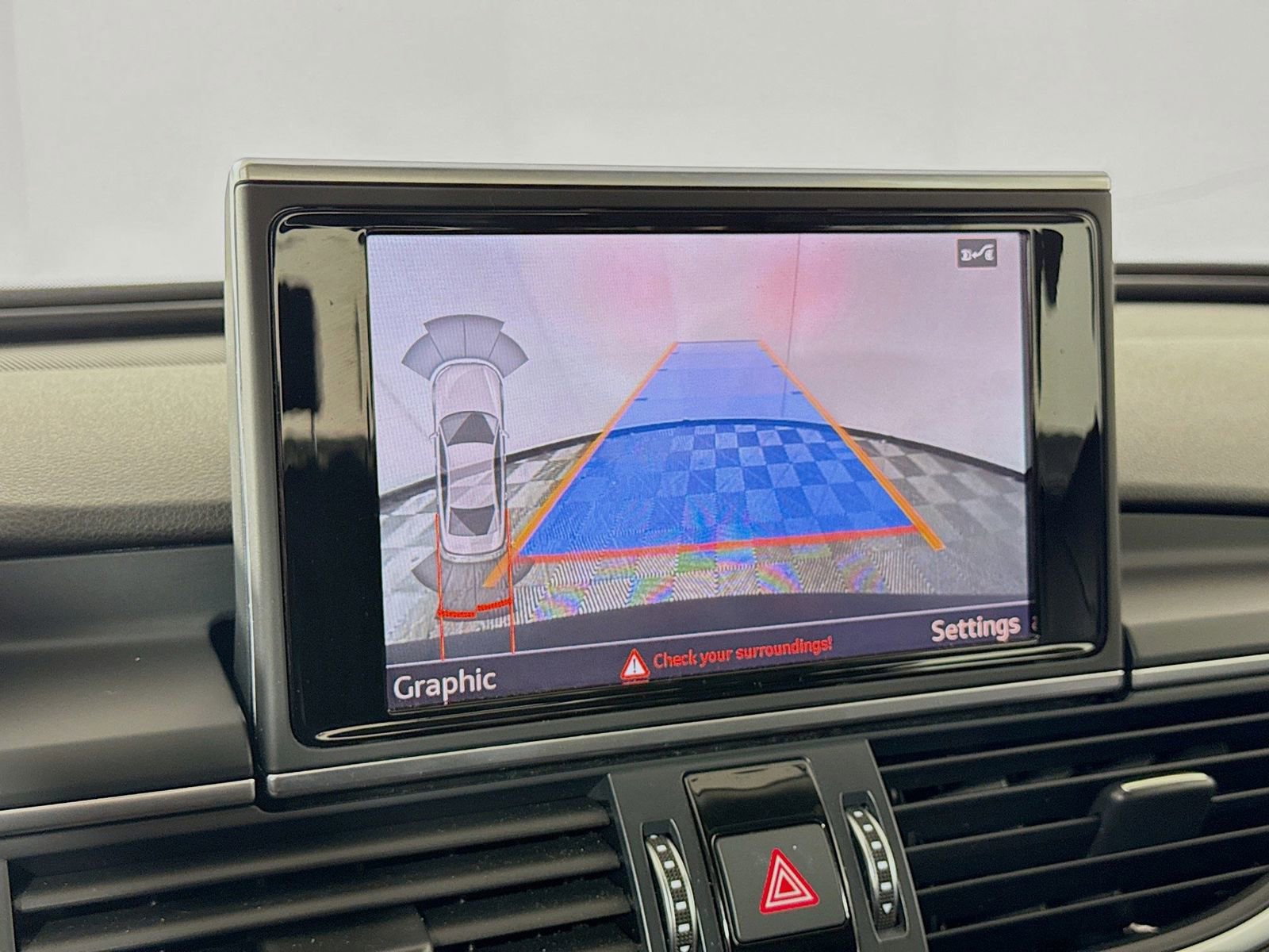 Used 2018 Audi A6 2.0T Premium Plus w/ Premium Plus Package image 19