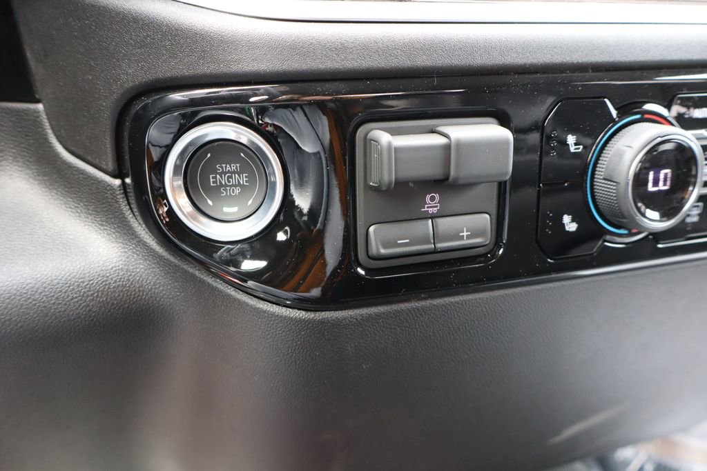 New 2026 Chevrolet Silverado 3500 LT AWD/4WD image 12