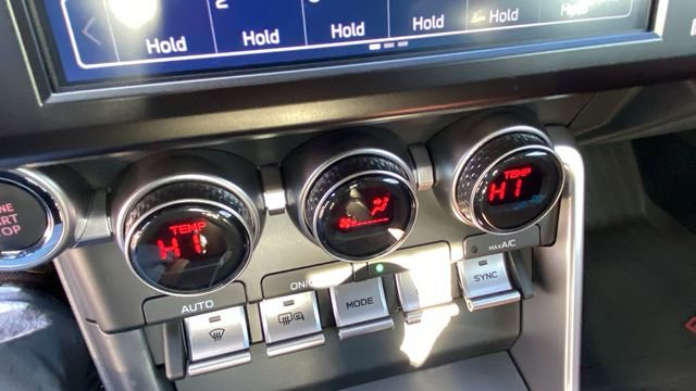 Used 2025 Subaru BRZ Limited image 27