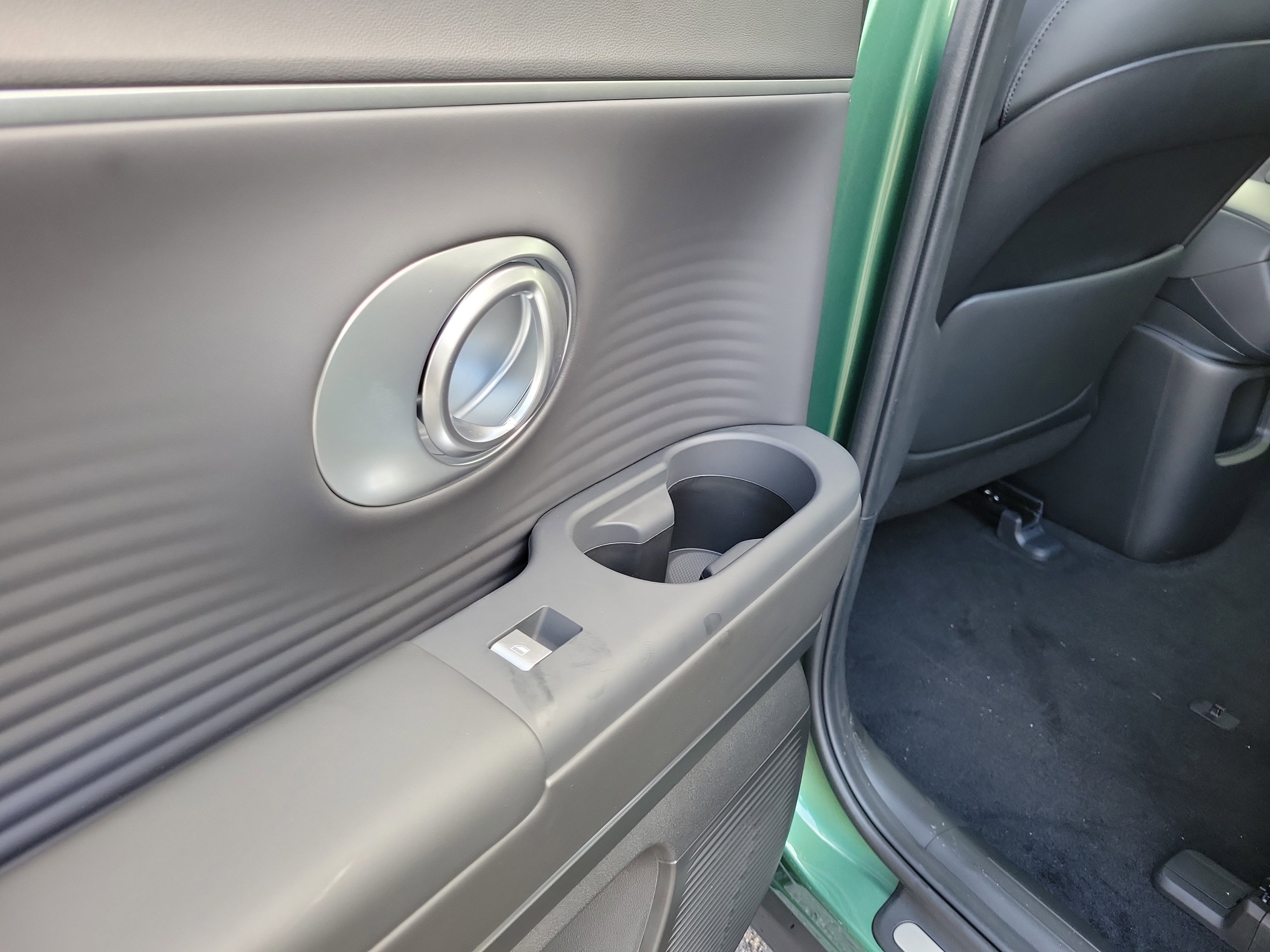 New 2026 Hyundai Ioniq 9 SEL image 13