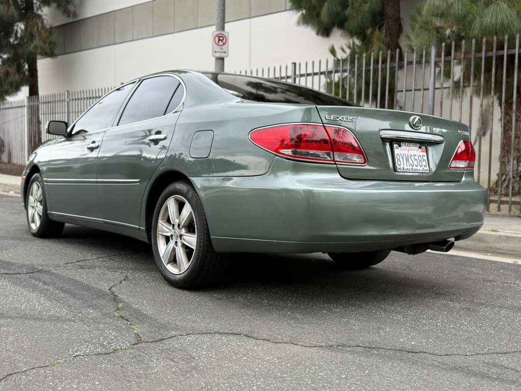Used 2006 Lexus ES 330 image 8