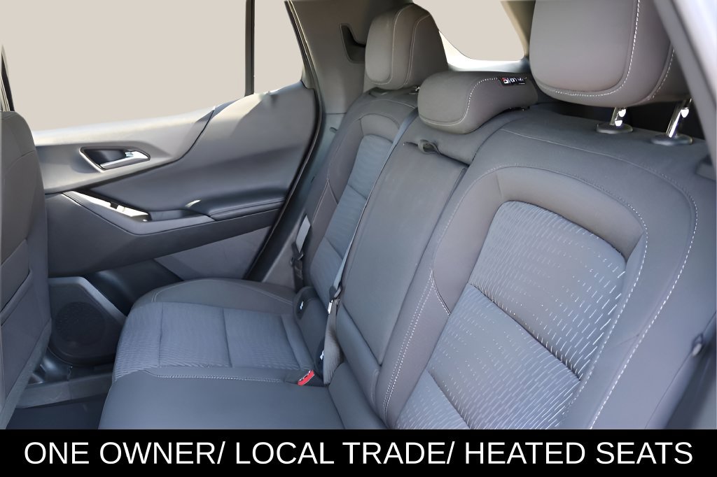 Used 2026 Chevrolet Equinox LT FWD image 13