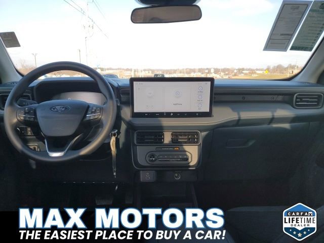 New 2026 Ford Maverick XL w/ 4K Tow Package image 17