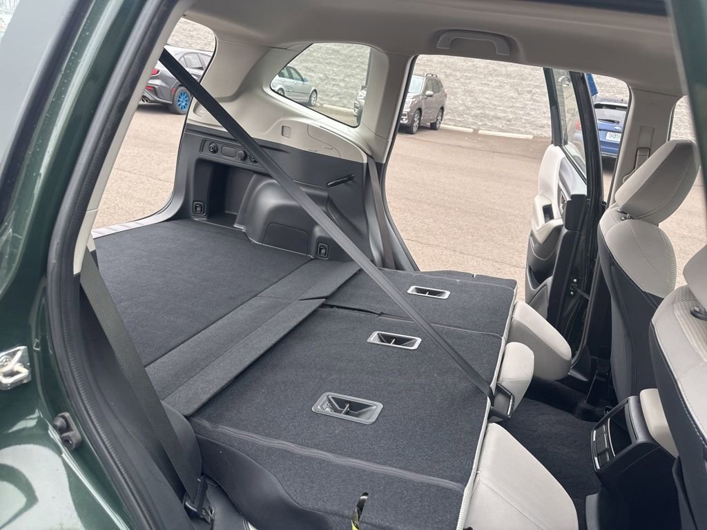 Certified 2023 Subaru Forester image 18