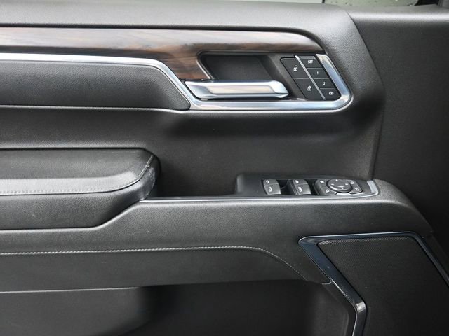 Used 2024 GMC Sierra 1500 SLT image 26