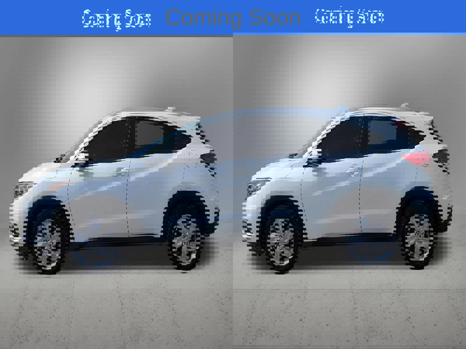 Used 2019 Honda HR-V EX image 3