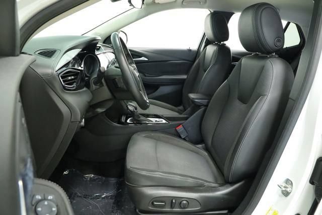 Used 2021 Buick Encore GX Select w/ Sport Touring Package FWD image 26