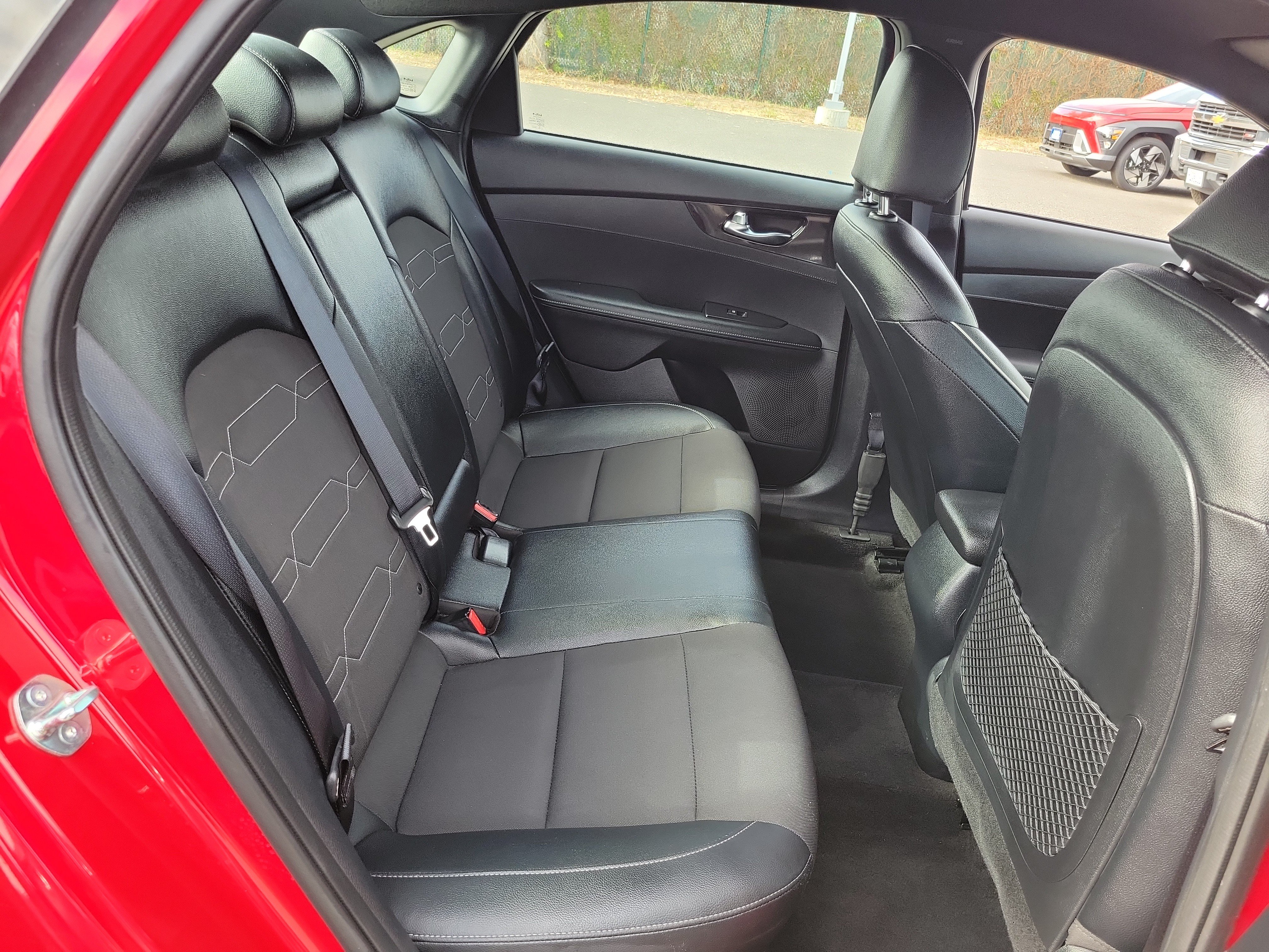 Used 2024 Kia Forte GT-Line FWD image 24