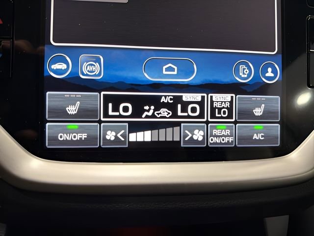 Certified 2025 Subaru Ascent Limited image 22