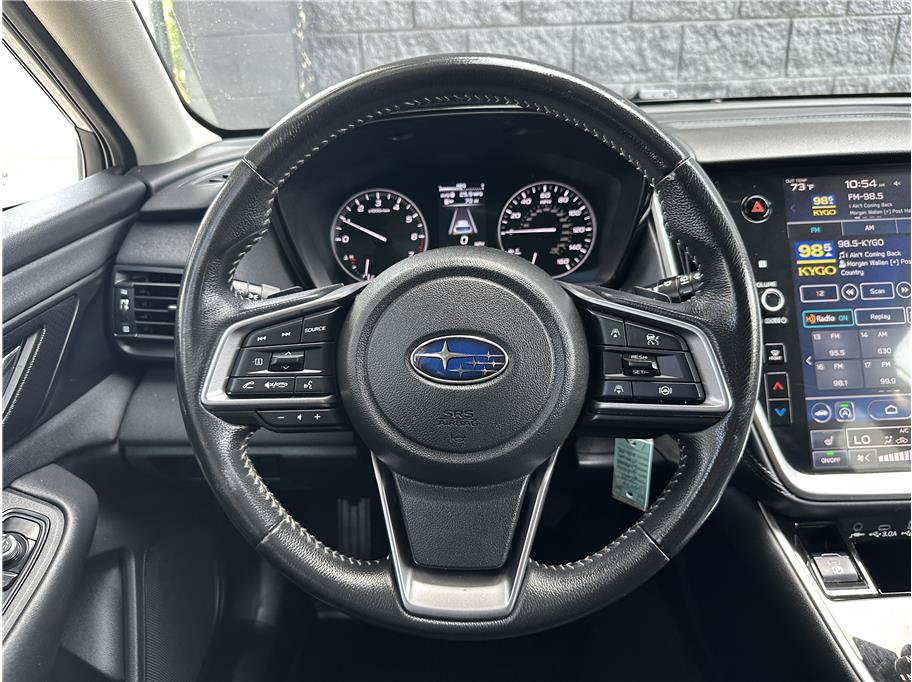 Used 2023 Subaru Outback Premium AWD/4WD image 20