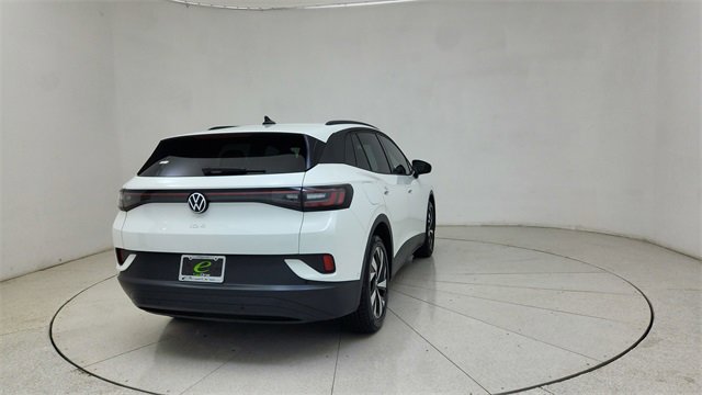 Used 2023 Volkswagen ID.4 2WD image 70