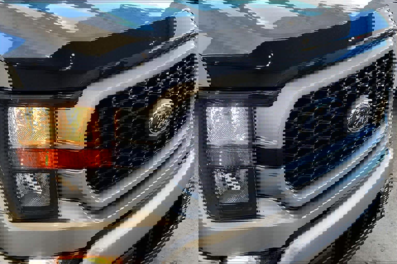 Certified 2023 Ford F150 XL w/ STX Appearance Package image 28