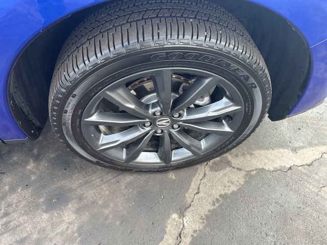 Certified 2025 Acura RDX A-Spec image 22