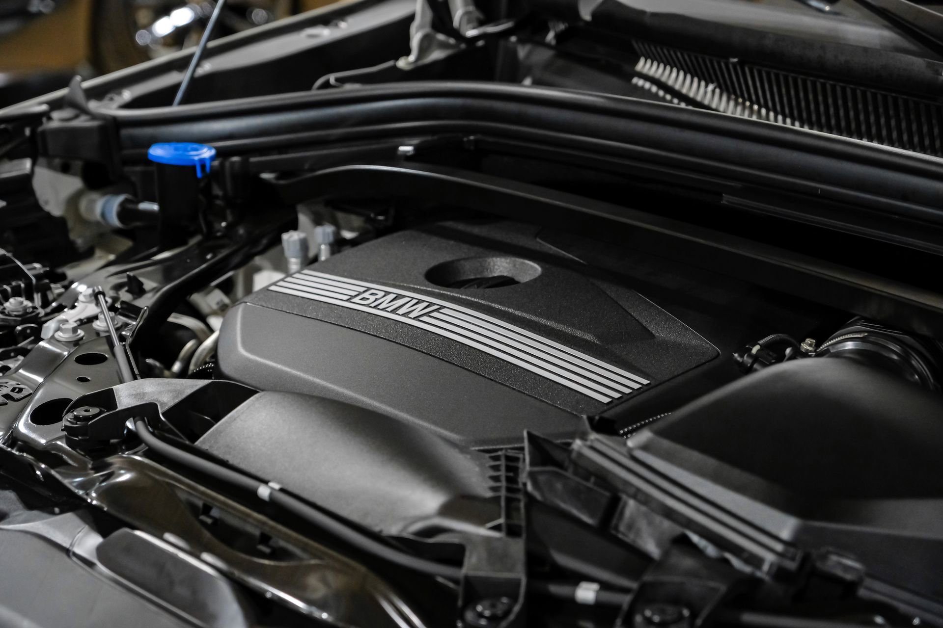 Used 2026 BMW X2 xDrive28i image 54