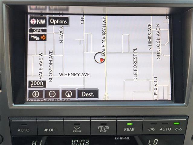 Used 2017 Lexus GX 460 image 12