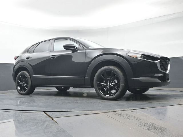 New 2026 MAZDA CX-30 AWD 2.5 S w/ Select Sport Pkg image 23