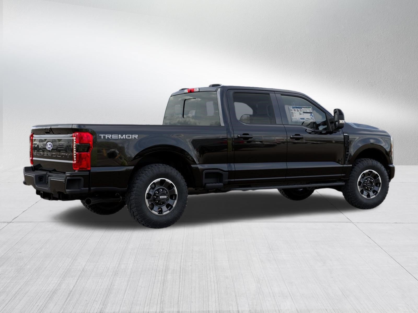 New 2027 Ford F250 Lariat AWD/4WD image 6