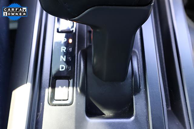 Used 2024 Ford F150 XLT w/ Mobile Office Package image 22