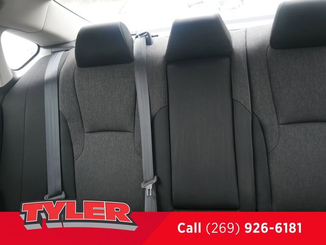 Certified 2024 Honda Accord EX image 37