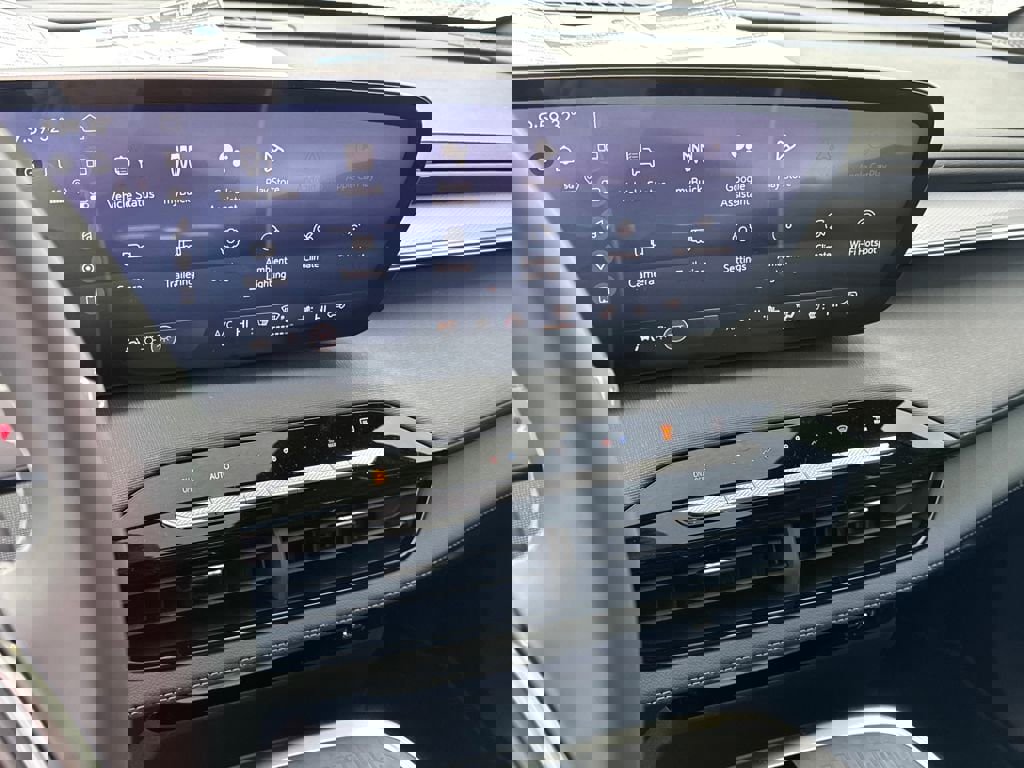 New 2026 Buick Enclave Sport Touring w/ Power Package image 14