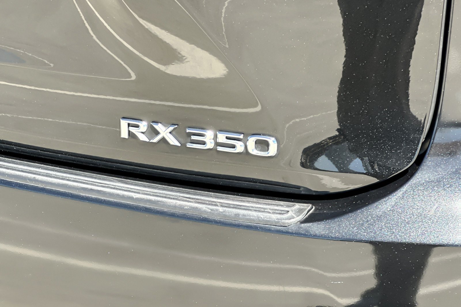 Used 2021 Lexus RX 350 FWD image 26