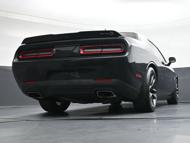 Used 2021 Dodge Challenger R/T Scat Pack image 37