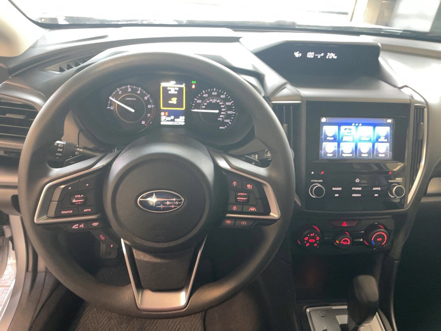 Used 2023 Subaru Impreza 2.0i Premium AWD/4WD image 16