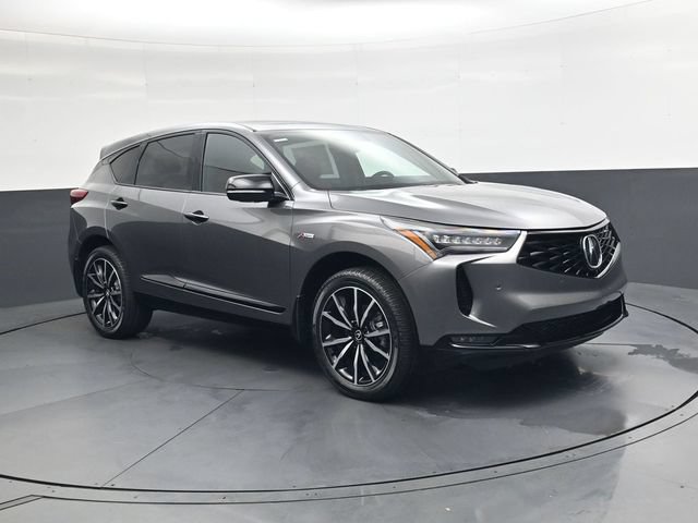 New 2026 Acura RDX A-Spec AWD/4WD video 2