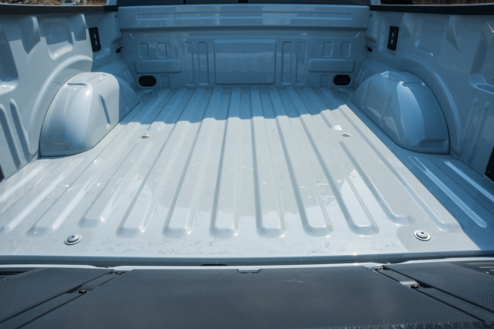 New 2026 Ford F150 Platinum image 10