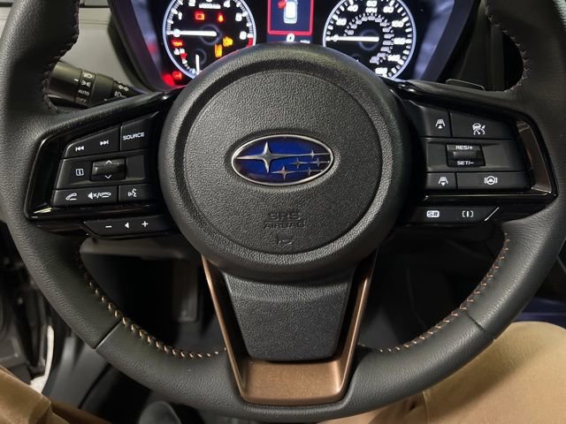 Certified 2025 Subaru Forester Sport w/ Popular Package #2 AWD/4WD image 41