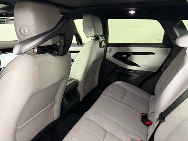 New 2026 Land Rover Range Rover Evoque S image 25