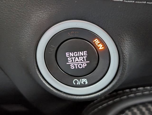 Used 2023 Dodge Challenger R/T w/ Plus Package RWD image 25