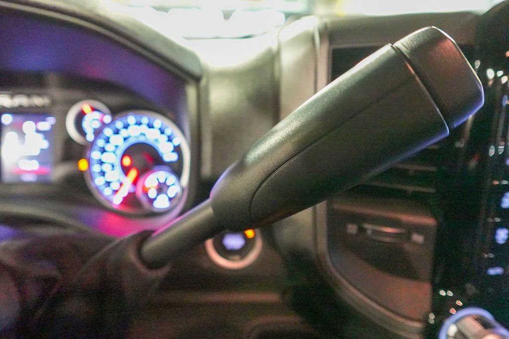 New 2026 RAM 3500 Tradesman image 20