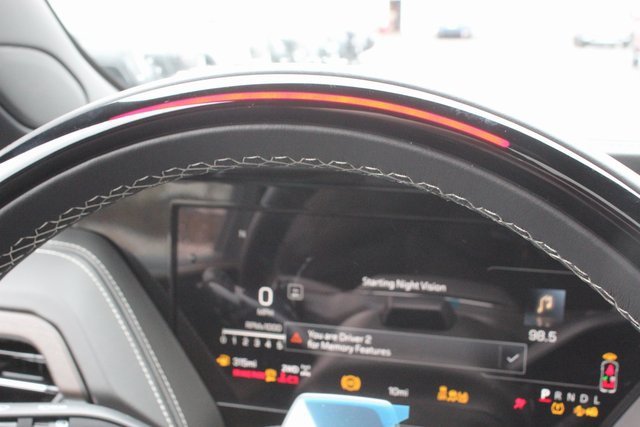 New 2026 GMC Yukon Denali Ultimate image 59