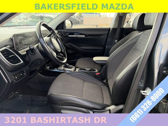 Used 2025 Kia Seltos S FWD image 9